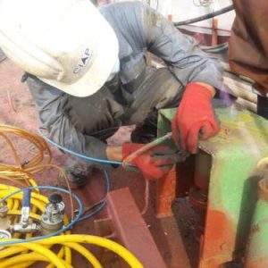 CIAP Tank Level (8)