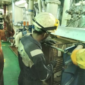 CIAp Fresh Water generator (5)